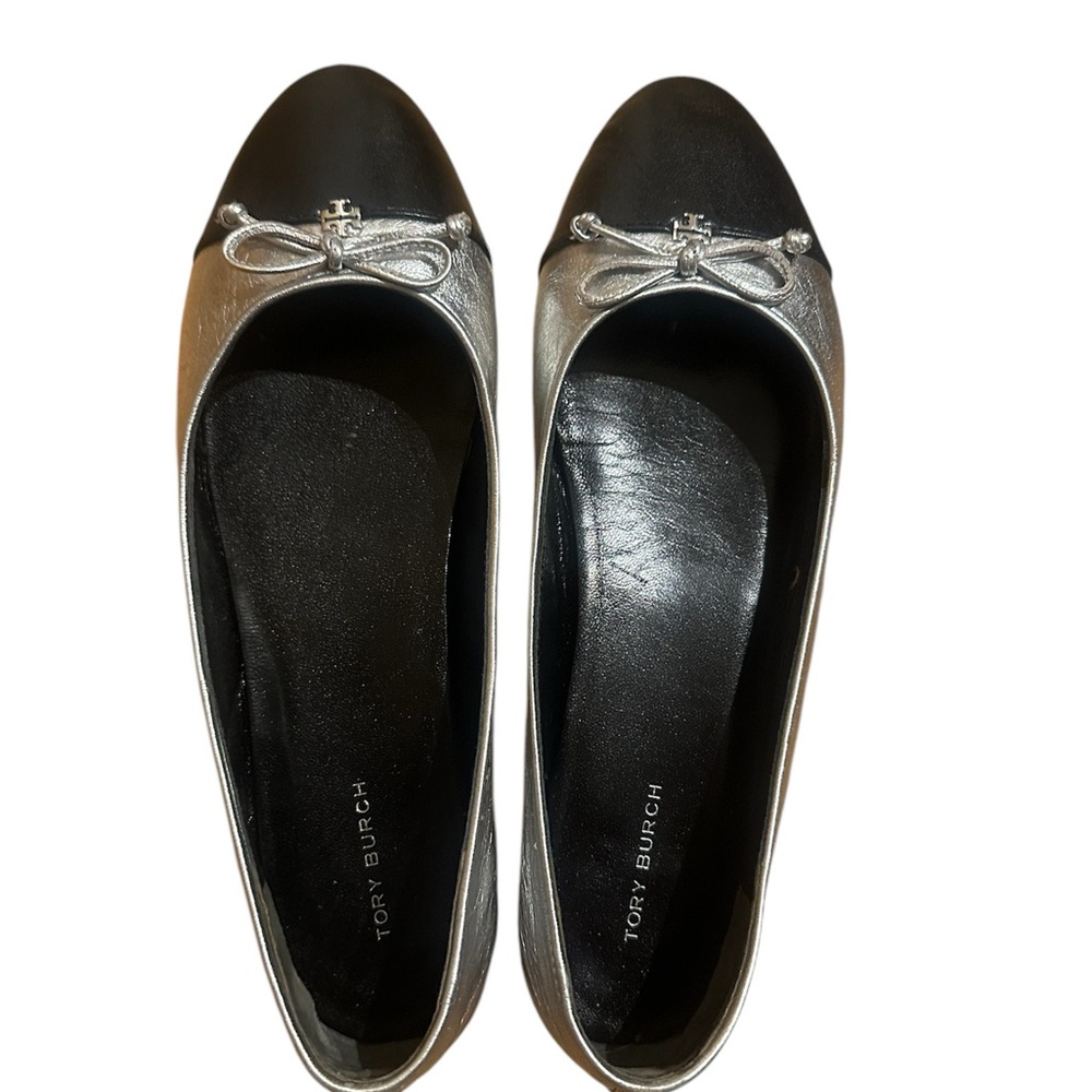 Tory Burch Ballet Flats